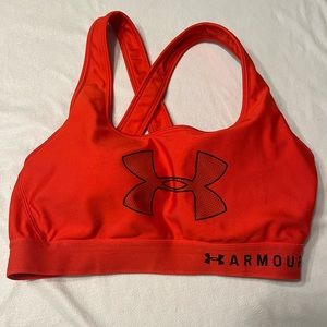 Under Armour Sports Bra